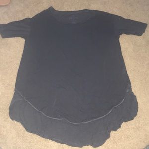 XS American Eagle Soft & Sexy Top